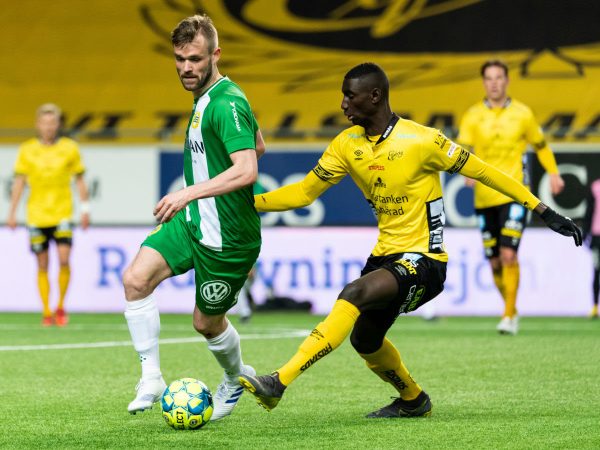 Nhận định, soi kèo Hammarby vs Degerfors, 00h10 ngày 23/08