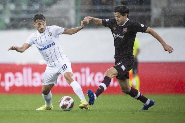 Nhận định, soi kèo Hearts vs Zurich, 02h00 ngày 26/08
