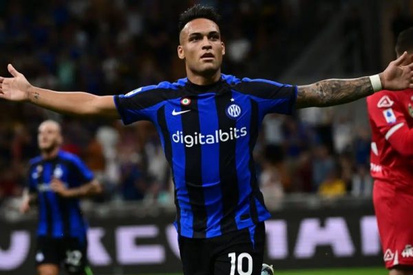 Nhận định, soi kèo Inter Milan vs Cremonese, 01h45 ngày 31/08