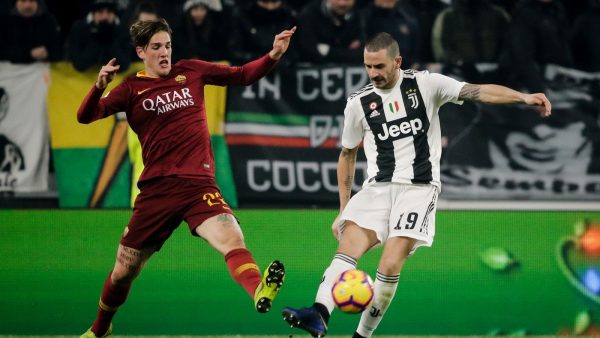 Nhận định, soi kèo Juventus vs AS Roma, 23h30 ngày 27/08