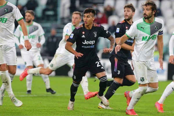 Nhận định, soi kèo Juventus vs Sassuolo, 01h45 ngày 16/08