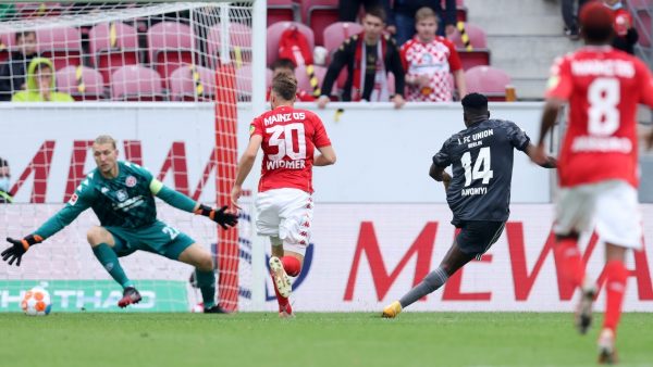 Nhận định, soi kèo Mainz vs Union Berlin, 20h30 ngày 14/08