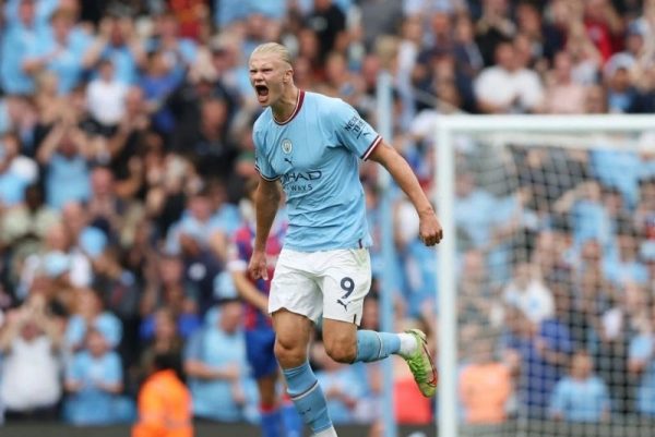 Nhận định, soi kèo Manchester City vs Nottingham, 01h30 ngày 01/09