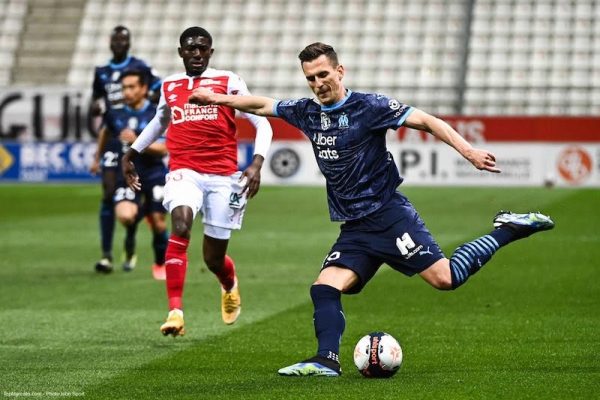 Nhận định, soi kèo Marseille vs Reims, 01h45 ngày 08/08