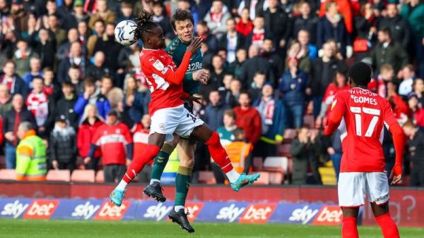 Nhận định, soi kèo Middlesbrough vs Barnsley, 01h45 ngày 11/08