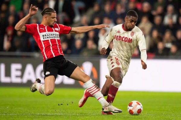 Nhận định, soi kèo Monaco vs PSV, 01h00 ngày 03/08