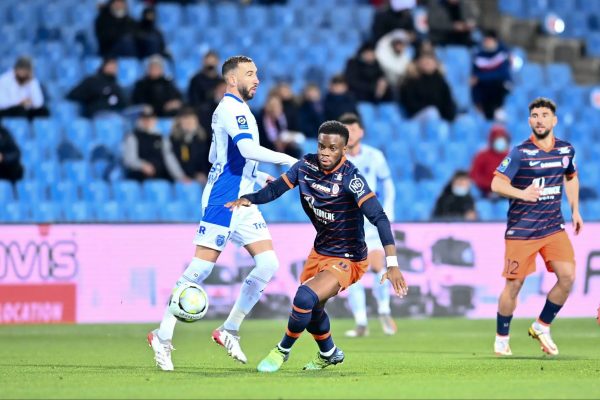 Nhận định, soi kèo Montpellier vs Troyes, 20h00 ngày 07/08