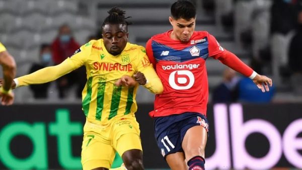 Nhận định, soi kèo Nantes vs Lille, 02h00 ngày 13/08