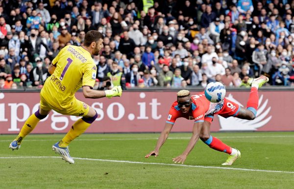 Nhận định, soi kèo Napoli vs Lecce, 01h45 ngày 01/09