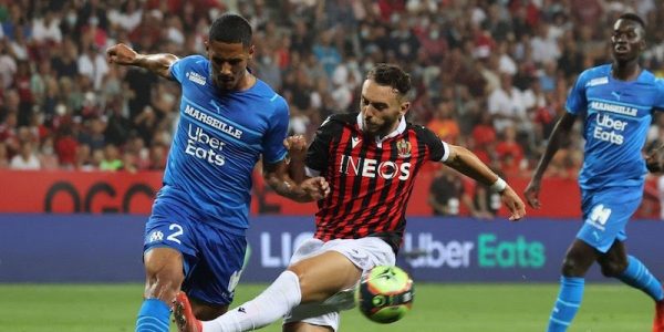 Nhận định, soi kèo Nice vs Marseille, 20h00 ngày 28/08
