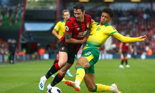Nhận định, soi kèo Norwich vs Bournemouth, 01h45 ngày 24/08