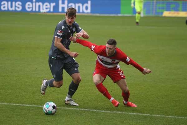 Nhận định, soi kèo Nurnberg vs Heidenheim, 23h30 ngày 12/08