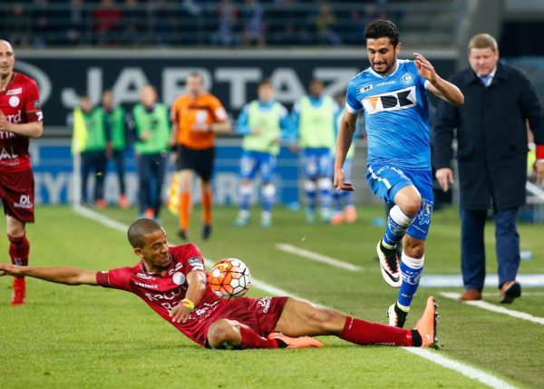 Nhận định, soi kèo Omonia vs Gent, 00h00 ngày 26/08