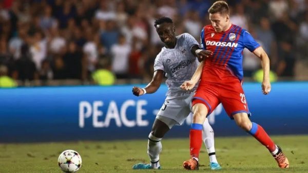 Nhận định, soi kèo Plzen vs Qarabag, 02h00 ngày 24/08