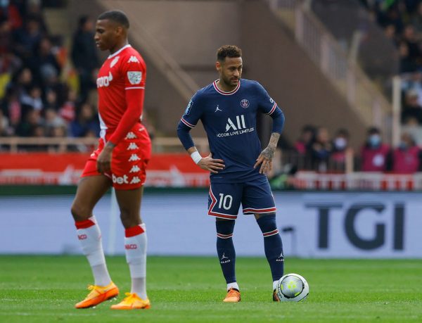 Nhận định, soi kèo PSG vs Monaco, 01h45 ngày 29/08