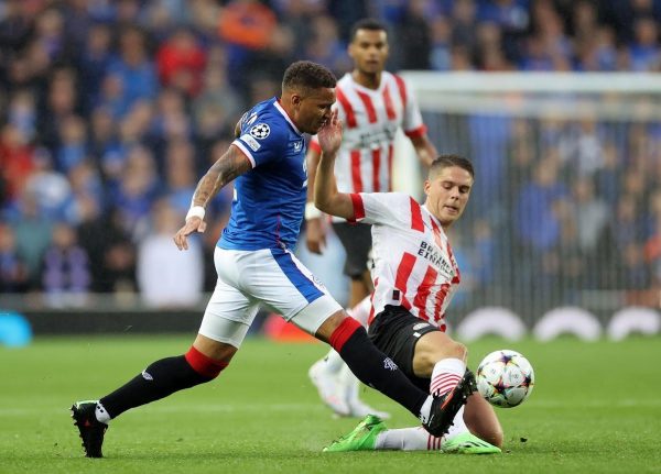 Nhận định, soi kèo PSV vs Rangers, 02h00 ngày 25/08