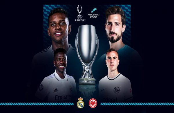 Nhận định, soi kèo Real Madrid vs Frankfurt, 02h00 ngày 11/08