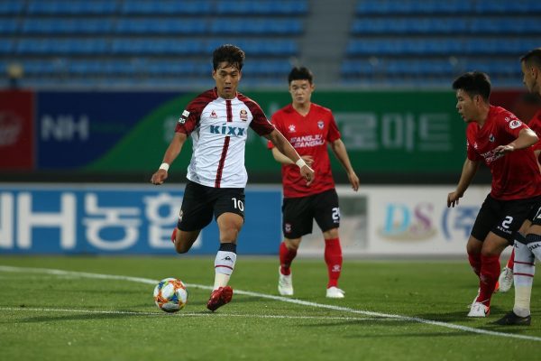 Nhận định, soi kèo Sangmu vs Seoul, 17h00 ngày 15/08