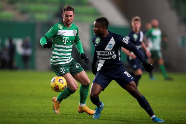 Nhận định, soi kèo Shamrock vs Ferencvarosi, 02h00 ngày 26/08