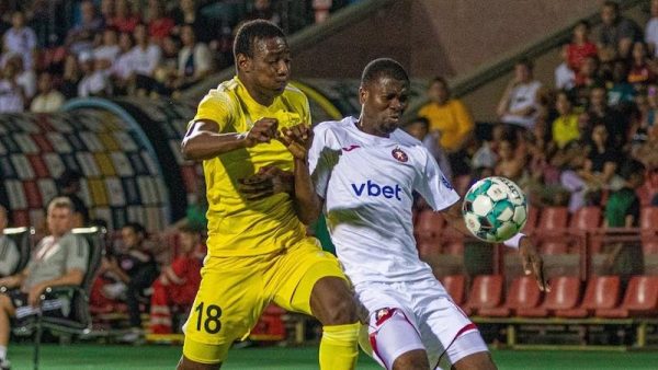 Nhận định, soi kèo Sheriff vs Pyunik, 00h00 ngày 26/08