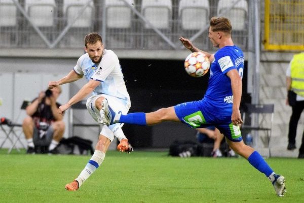 Nhận định, soi kèo Sturm Graz vs Dynamo Kyiv, 01h30 ngày 10/08