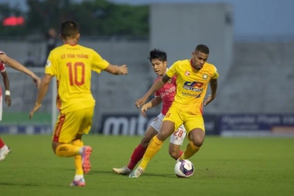 Nhận định, soi kèo Thanh Hóa vs Hồng Lĩnh Hà Tĩnh, 18h00 ngày 12/08