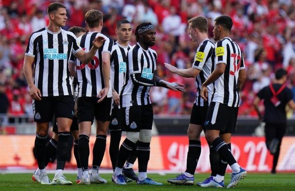 Nhận định, soi kèo Tranmere vs Newcastle, 01h45 ngày 25/08