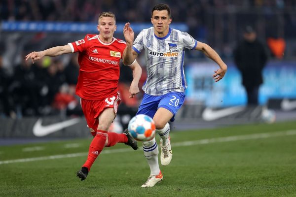 Nhận định, soi kèo Union Berlin vs Hertha Berlin, 20h30 ngày 06/08