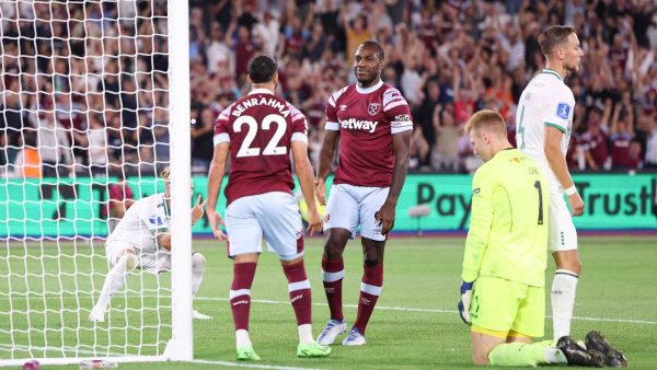Nhận định, soi kèo Viborg vs West Ham, 00h00 ngày 26/08