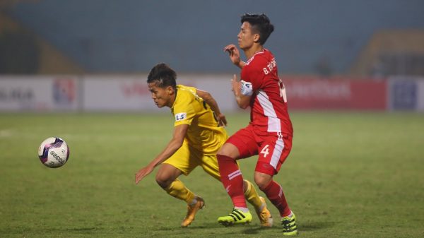 Nhân định, soi kèo Viettel vs SLNA, 19h15 ngày 19/08