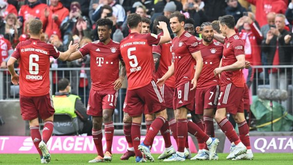 Nhận định, soi kèo Viktoria Koln vs Bayern Munich, 01h45 ngày 01/09
