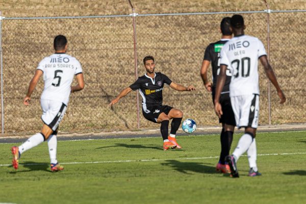 Nhận định, soi kèo Vitoria SC vs Casa Pia, 01h00 ngày 30/08