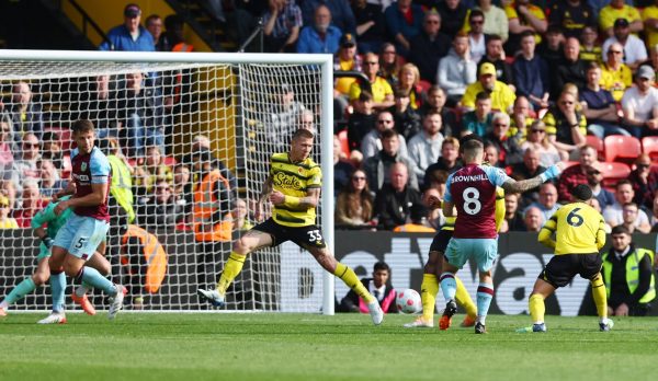 Nhận định, soi kèo Watford vs Burnley, 02h00 ngày 13/08