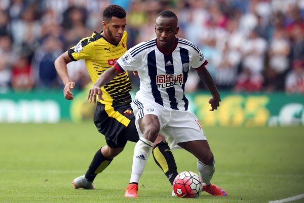 Nhận định, soi kèo West Brom vs Watford, 02h00 ngày 09/08