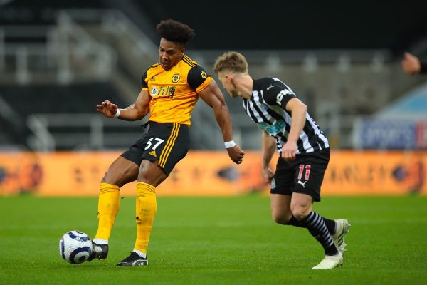 Nhận định, soi kèo Wolves vs Newcastle, 20h00 ngày 28/08