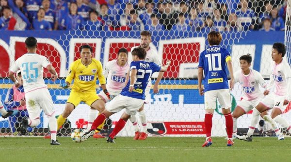 Nhận định, soi kèo Yokohama vs Sanfrecce, 17h00 ngày 10/08