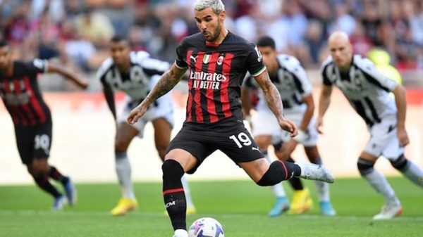 Soi kèo nhà cái Atalanta vs Milan. Nhận định, dự đoán bóng đá Serie A (01h45, 22/8)