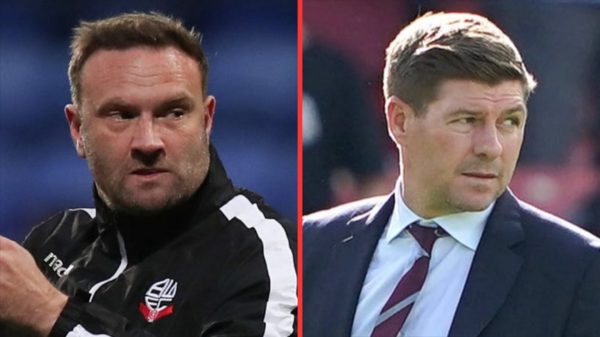 Soi kèo nhà cái Bolton vs Aston Villa. Nhận định, dự đoán bóng đá Cúp Liên đoàn Anh (01h45, 24/8)