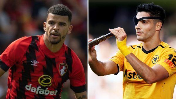 Soi kèo nhà cái Bournemouth vs Wolves. Nhận định, dự đoán bóng đá Ngoại hạng Anh (01h30, 01/9)