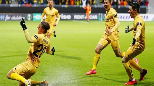Soi kèo nhà cái Dinamo Zagreb vs Bodo Glimt. Nhận định, dự đoán bóng đá cúp C1 (02h00, 25/8)