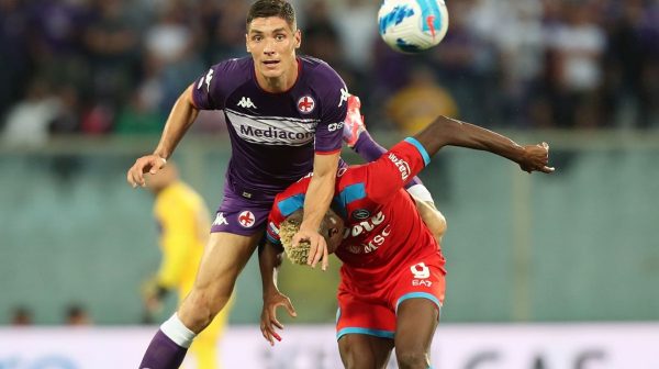 Soi kèo nhà cái Fiorentina vs Napoli. Nhận định, dự đoán bóng đá Ý (01h45, 29/8)