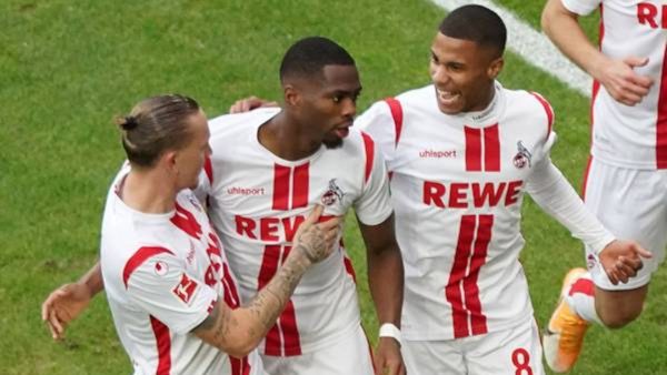 Soi kèo nhà cái Frankfurt vs Cologne. Nhận định, dự đoán bóng đá Đức (20h30, 21/8)