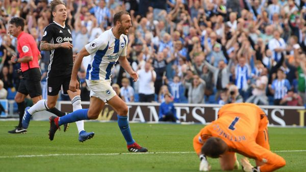 Soi kèo nhà cái Fulham vs Brighton. Nhận định, dự đoán bóng đá Ngoại hạng Anh (01h30, 31/8)
