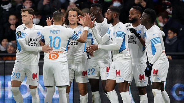 Soi kèo nhà cái Marseille vs Clermont. Nhận định, dự đoán bóng đá Ligue 1 (2h00, 1/9)