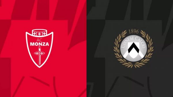 Soi kèo nhà cái Monza vs Udinese. Nhận định, dự đoán bóng đá Serie A (23h30, 26/8)