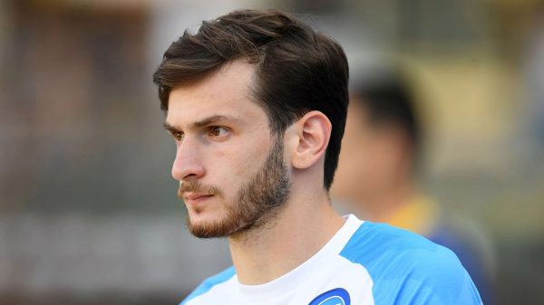 Soi kèo nhà cái Napoli vs Monza. Nhận định, dự đoán bóng đá Serie A (23h30, 21/8)