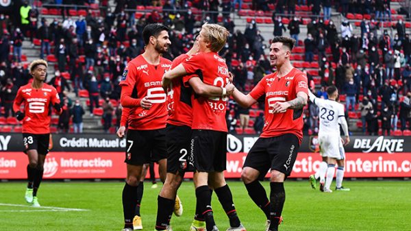 Soi kèo nhà cái Rennes vs Brest. Nhận định, dự đoán bóng đá Ligue 1 (2h00, 1/9)