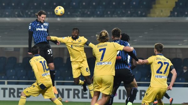 Soi kèo nhà cái Verona vs Atalanta. Nhận định, dự đoán bóng đá Ý (23h30, 28/8)