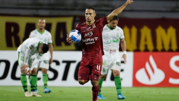 Nhận định, soi kèo America de Cali vs Tolima, 06h10 ngày 22/09