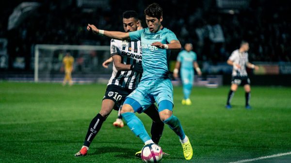 Nhận định, soi kèo Angers vs Marseille, 02h00 ngày 1/10